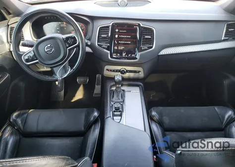 2016 Volvo Xc90 T6 из США, поврежденный, VIN YV4A22PM9G1076062